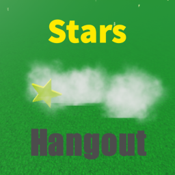 Steamy Stars Hangout