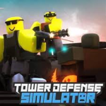 TOWER DEFENCE SIM GAMERS