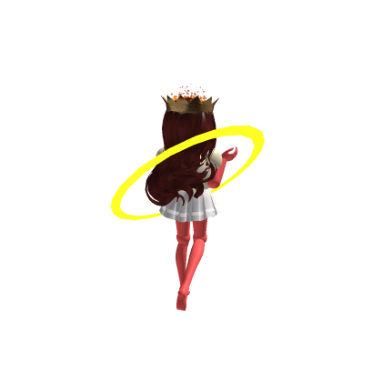 Fire Queen