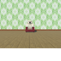 Update My Talking Ben