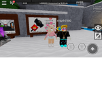 Hiper nico mari los ricos 7w7