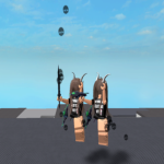 Hottest Baddies In Town