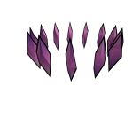 Cosmic Crown