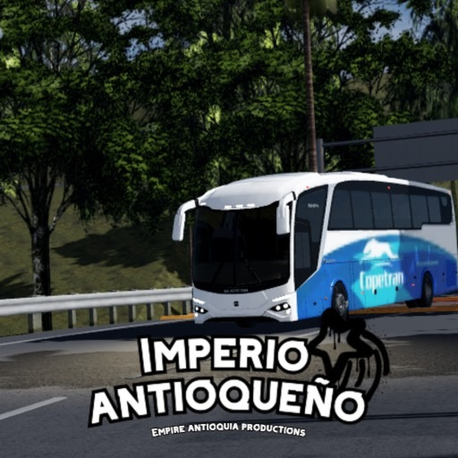 Antioquian Empire - beta 