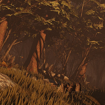 The Wilderness | 🎙️ 
