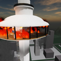 Final destination Bloodlines FD6 SKYVIEW icon