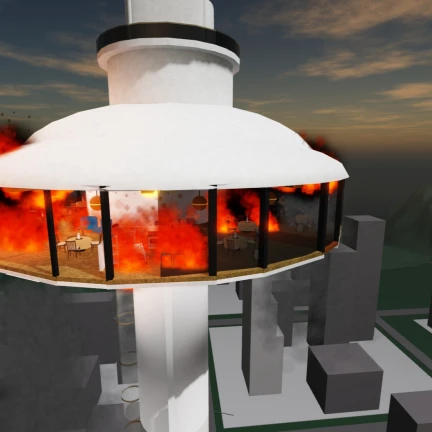 Image du serveur Roblox