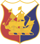 Troop Command Brigade