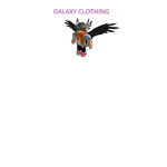 Galaxy Z a x o r's Clothing