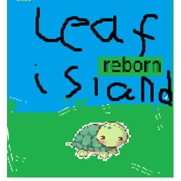 Leaf Island Reborn icon