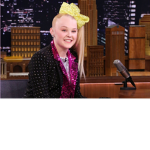Jojo Siwa Fan Club REEEE