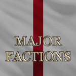 Mаjor Factions