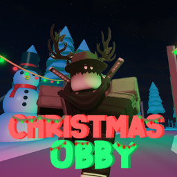 Christmas Obby