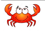 Lab crabs