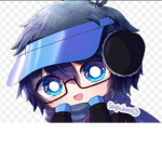 Gacha life community