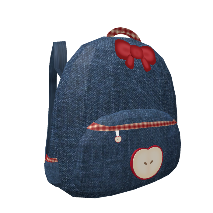 BACKPACK apples igary