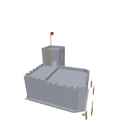 gaurd station