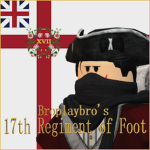 [17th] 17th Regiment of Foot [17th]
