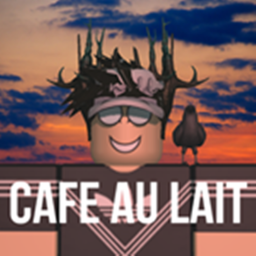 Cafe Au Lait V1