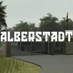 Alberstadt Kaserne