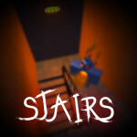 STAIRS [HORROR]