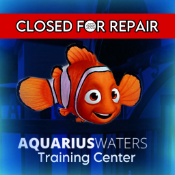 Aquarius Training Center