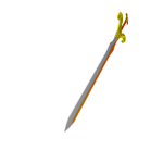 Slayer Sword