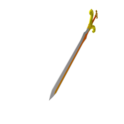 Slayer Sword thumbnail