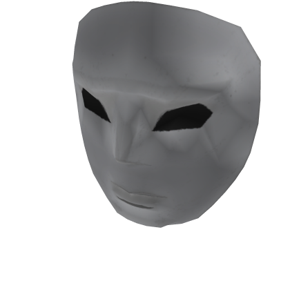 Carnival Mask