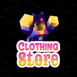 Clothing Store Beta v1.0 🛍️