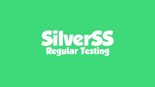 (-Regular Testing-)