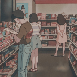 me