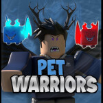 Pet Warriors