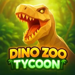 Dino Tycoon🦕 icon