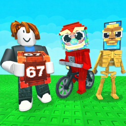 Open Lucky Blocks For Brainrot!