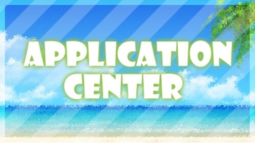 Bunny Palace ~Application Center~