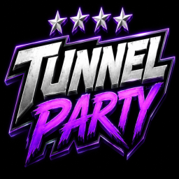 [BARU] TUNNEL PARTY