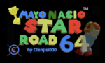 Mayonasio star road 64’s official server