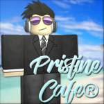 Pristine Cafe