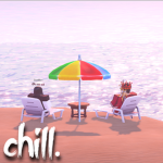 chill entertainment.
