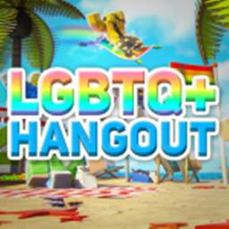 LGBT Hangout
