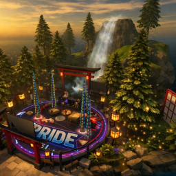 SAPPHIRE FANTASY CLUB(V2)