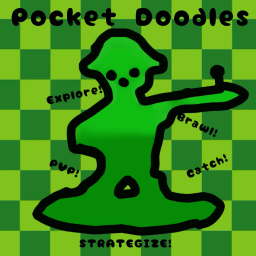 📄Pocket Doodles📄 (NEW!)