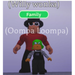 Welcomes mateys