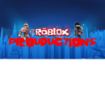 Roblox Prouductions