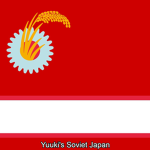 [PRJ] Peoples Republic of Japan