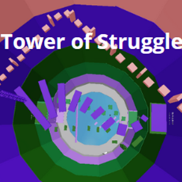 Tower of Struggle
