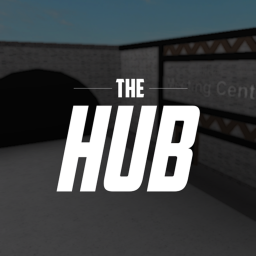 ◘│THE HUB│◘