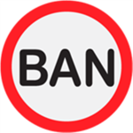 Click to Ban this User!