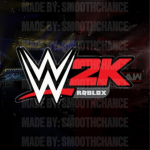 WWE2K :RBLX